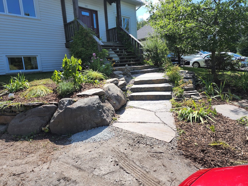 Nature Sens | 40 Rue Isabelle, Shefford, QC J2M 2B9, Canada | Phone: (450) 522-0054