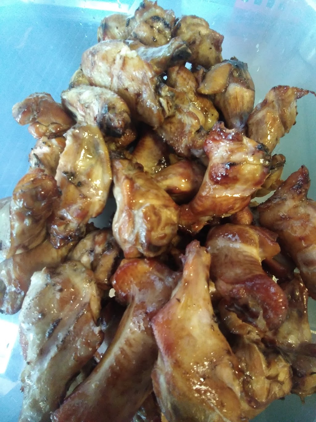 Stone City BBQ | 752, 15, Kingston, ON K7L 4V3, Canada | Phone: (613) 507-5526