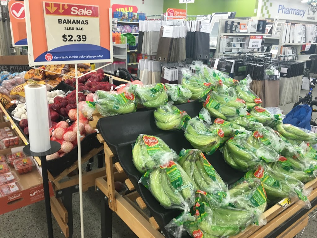 Valu Lots Discount Centre | 910 Wall St, Winnipeg, MB R3G 2V2, Canada | Phone: (204) 784-7787
