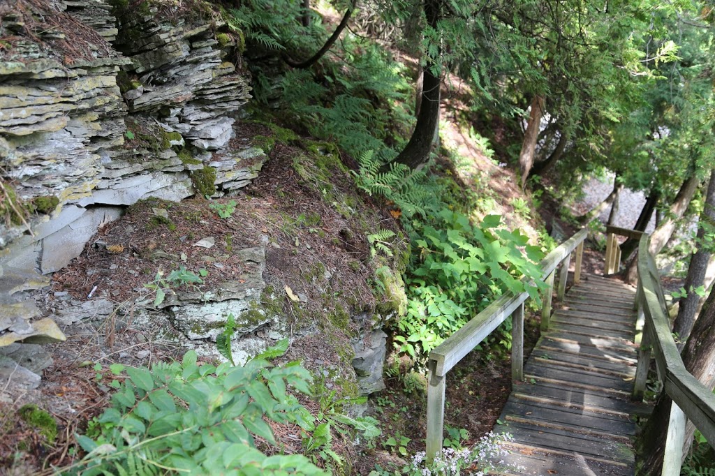 Sheila McKee Park | 1730 Sixth Line Rd, Dunrobin, ON K0A 1T0, Canada