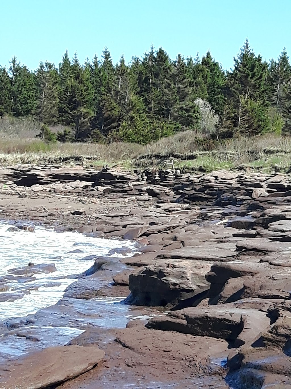 Éditions du Phare | 1234 All. des Hirondelles, Cap-Pelé, NB E4R 1N7, Canada | Phone: (506) 577-6160