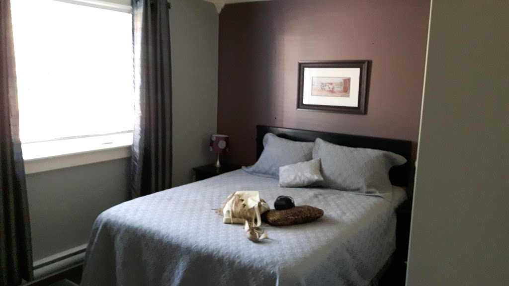 Brookcove Cottages | 4 Percys Ln, Islington, NL A0B 2E0, Canada | Phone: (416) 684-3428