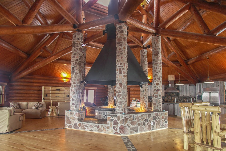 CedarCoast Timber Homes | 1848 ON-11, Kilworthy, ON P0E 1G0, Canada | Phone: (800) 563-5647