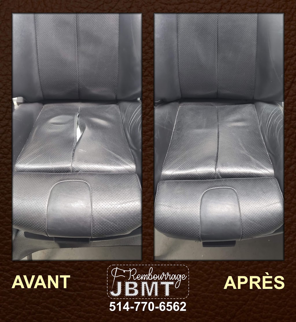 Rembourrage JBMT inc. | 700 Boulevard Industriel Local 9, Saint-Eustache, QC J7R 5V3, Canada | Phone: (514) 770-6562