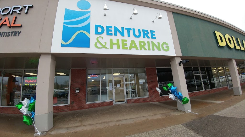 i Denture - Angus | 17 King St #8, Angus, ON L0M 1B2, Canada | Phone: (705) 424-0001