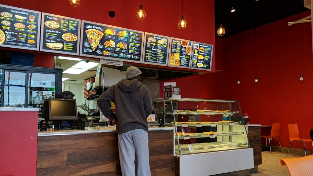 Pizza Pizza | 3171 Strandherd Dr, Nepean, ON K2J 5N1, Canada | Phone: (613) 737-1111