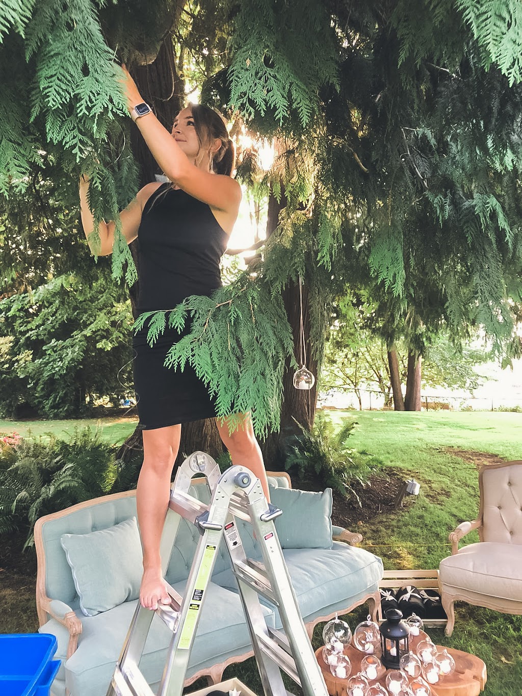 Day Sixteen Events | 41301 Skyridge Pl, Squamish, BC V8B 0Y6, Canada | Phone: (778) 986-3962