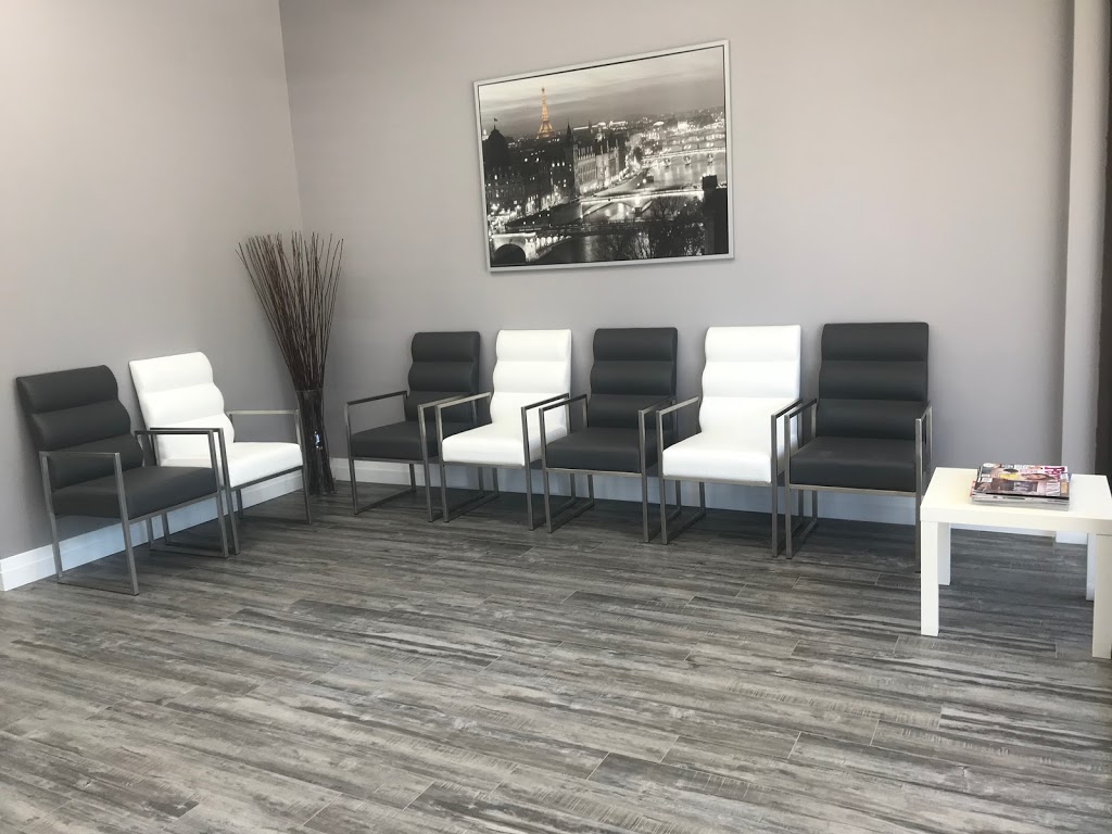 Durham Denture Clinic | 1450 Kingston Rd #13, Pickering, ON L1V 1C1, Canada | Phone: (905) 492-2545