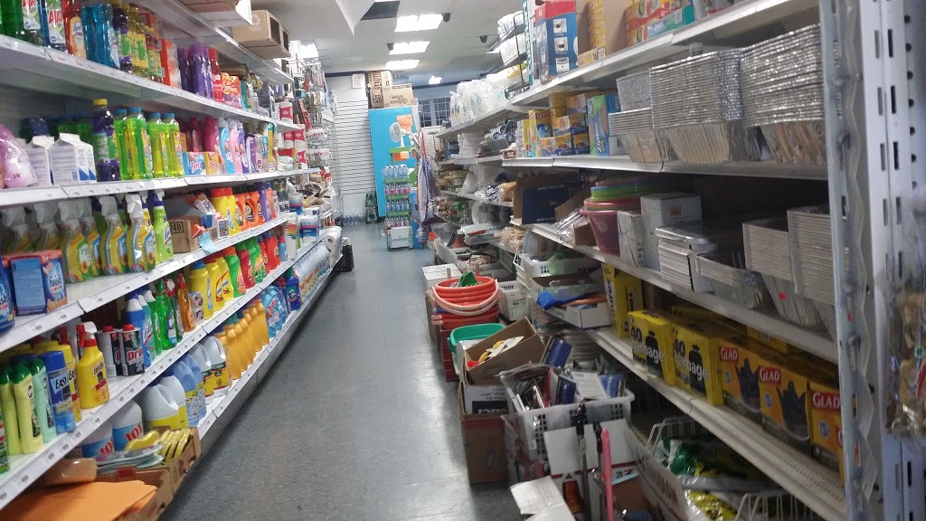 Kevins Convenience | 1555 Dundas St W, Toronto, ON M6K 1T9, Canada | Phone: (647) 776-8529