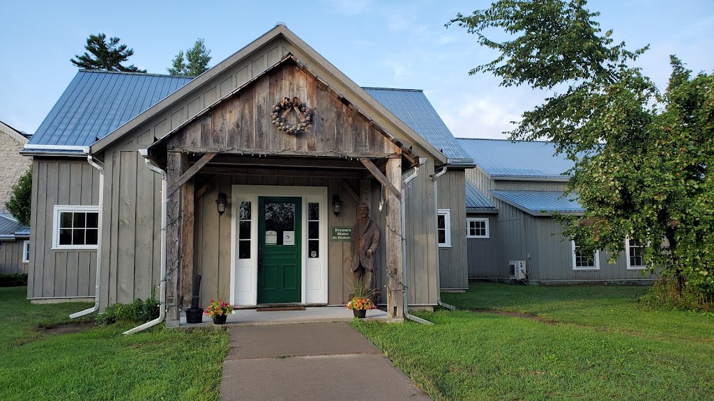 Spruceholme Inn | 204 Rue Principale, Fort-Coulonge, QC J0X 1V0, Canada | Phone: (819) 683-5635