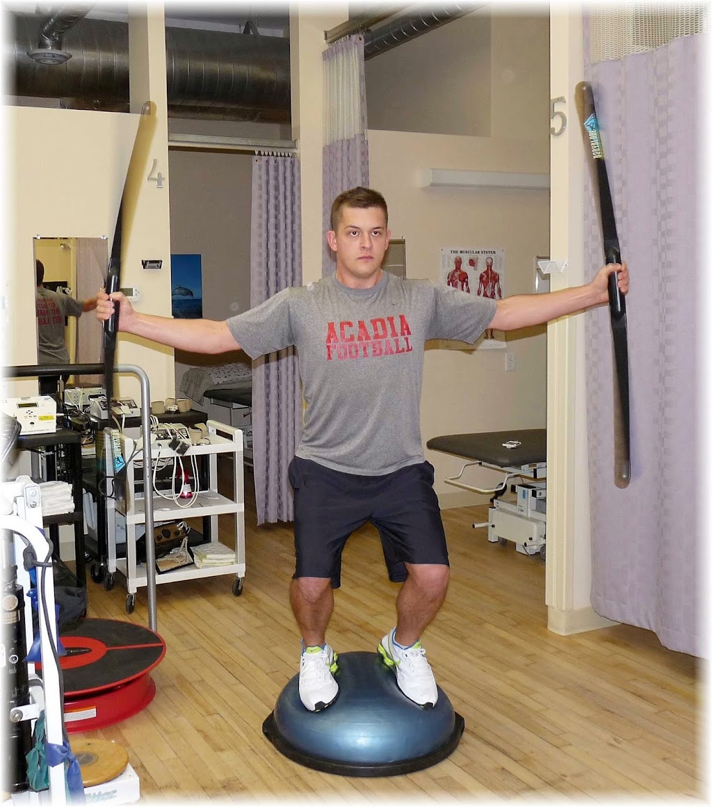Beaverbank Orthopaedic and Sport Physiotherapy | 794 Sackville Dr Unit 100, Lower Sackville, NS B4E 1R7, Canada | Phone: (902) 865-2865