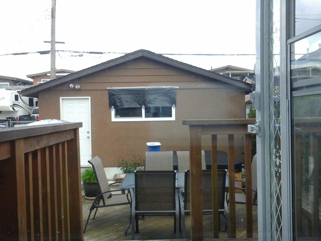 L-Z Blue Thunder | Blaine, WA 98230, USA