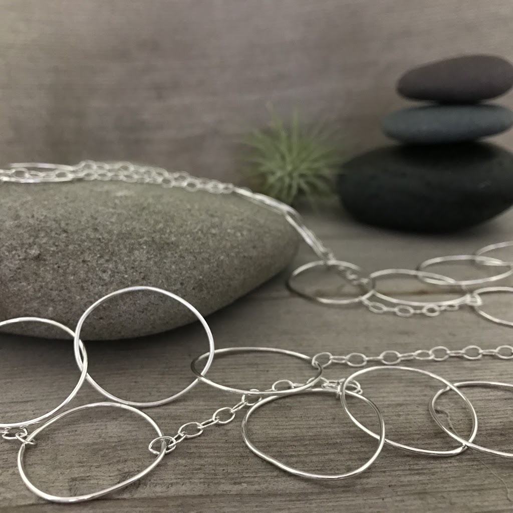 Silver Bee Studio | 1969 Clamshell Dr, Gabriola, BC V0R 1X6, Canada | Phone: (250) 802-8084