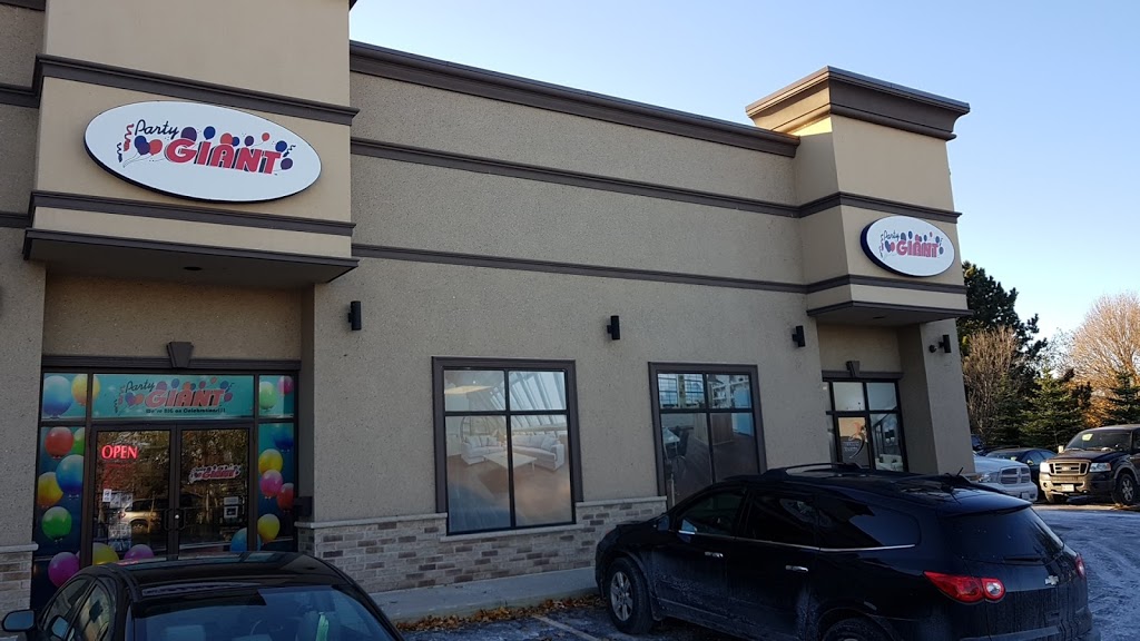 Party Giant x Way Up Balloons | 2001 Thickson Rd S Unit #13, Whitby, ON L1N 7N5, Canada | Phone: (905) 432-7660