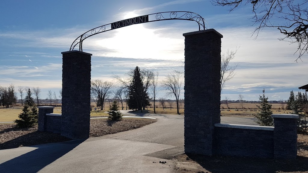 Archmount Cemetery | 2710 Westside Dr W, Lethbridge, AB T1J 4N1, Canada | Phone: (403) 320-3008