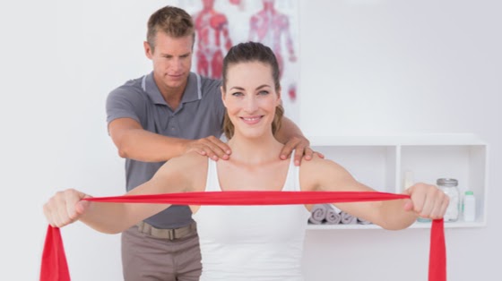 EP Physiotherapy - pt Health | 1534 Shore Rd, Eastern Passage, NS B3G 1M5, Canada | Phone: (902) 701-4516
