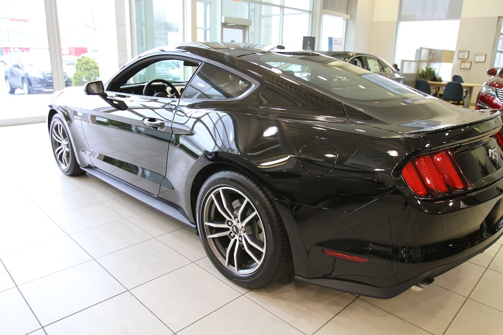 Performance Ford | 1150 Provincial Rd, Windsor, ON N8W 5W2, Canada | Phone: (855) 934-0685