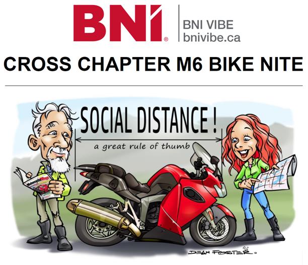BNI Vibe | Heritage Park, Railway Orientation Centre, 1900 Heritage Dr SW, Calgary, AB T2V 2X3, Canada | Phone: (403) 800-3017