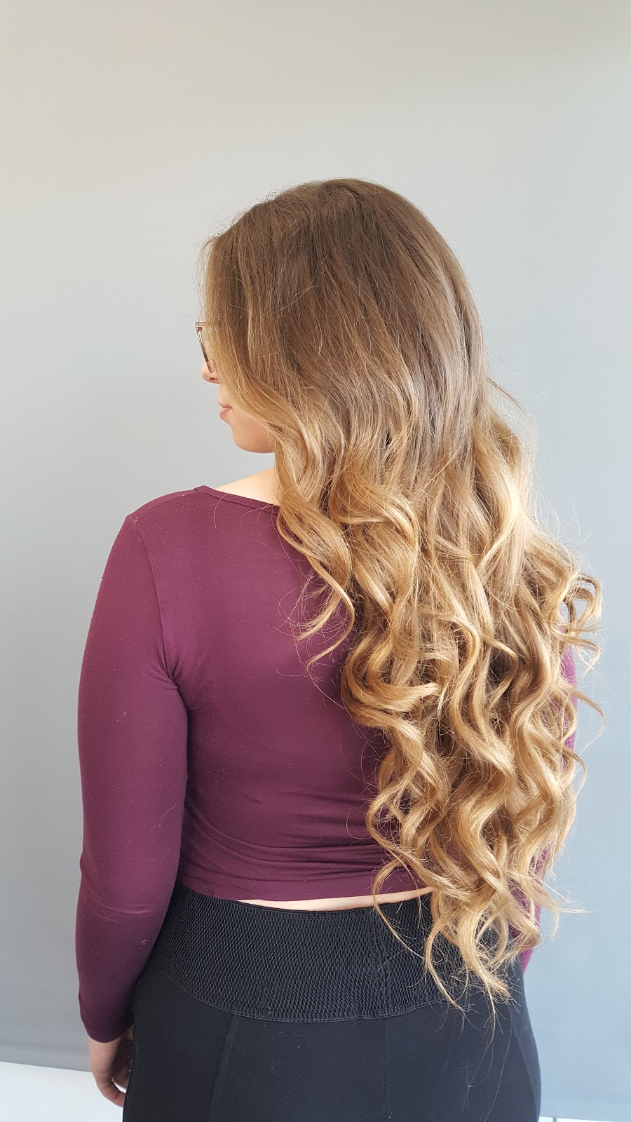 Mon Cheri Hair Salon | 477 Grove St E #13, Barrie, ON L4M 6M3, Canada | Phone: (705) 735-4789