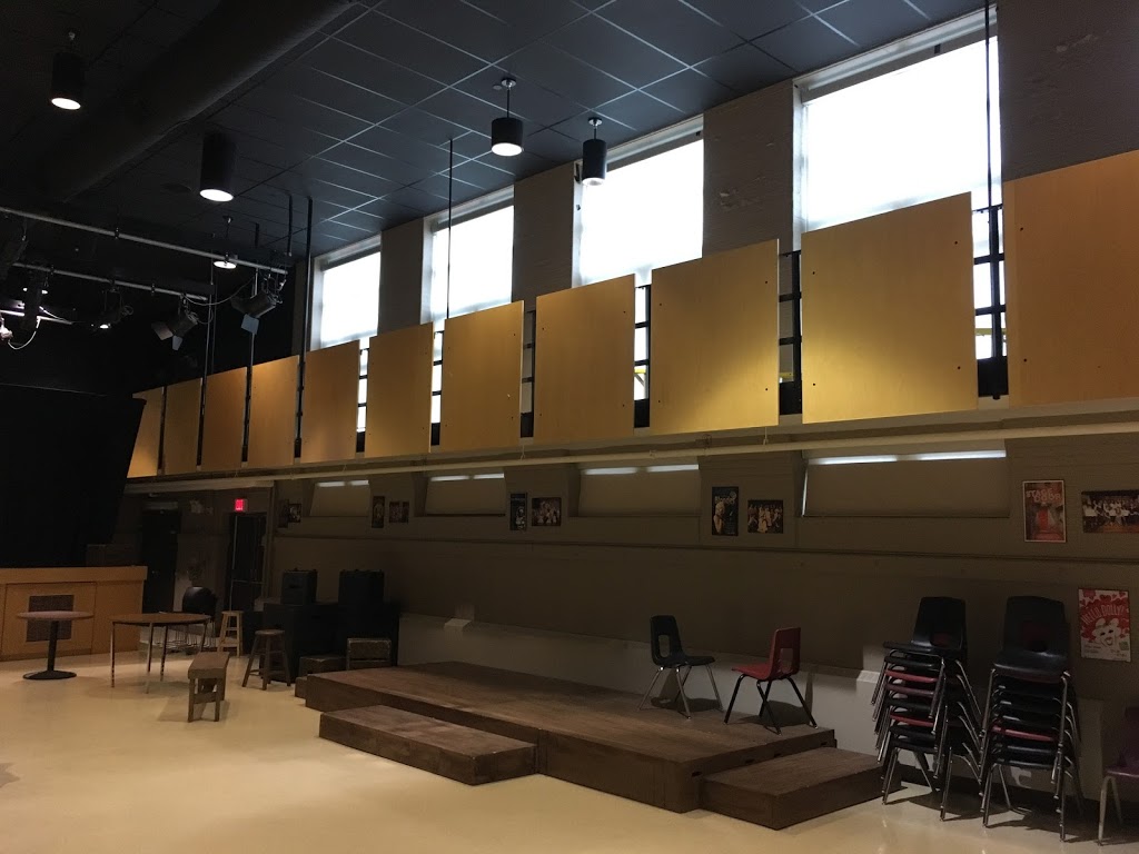 Medway High School | 14405 Medway Rd, Arva, ON N0M 1C0, Canada | Phone: (519) 660-8418