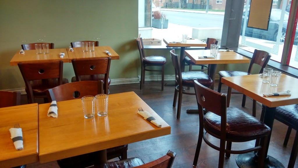 Jatujak | 1466 Kingston Rd, Scarborough, ON M1N 1R6, Canada | Phone: (416) 698-1466
