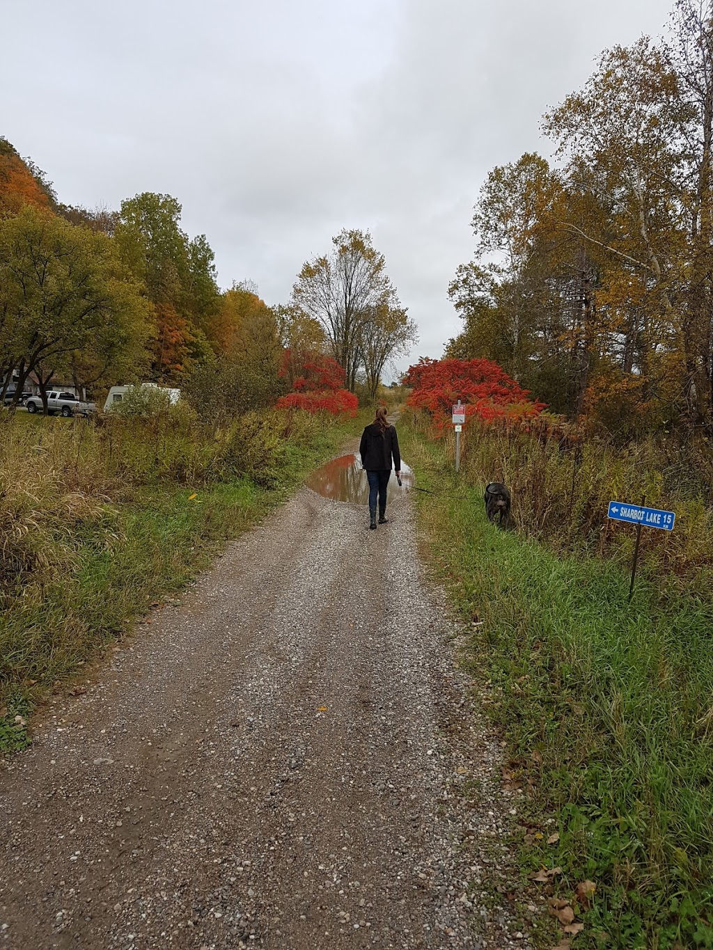 The Last Post - Olden | Trans-Canada Trail, Central Frontenac, ON K0H 2E0, Canada