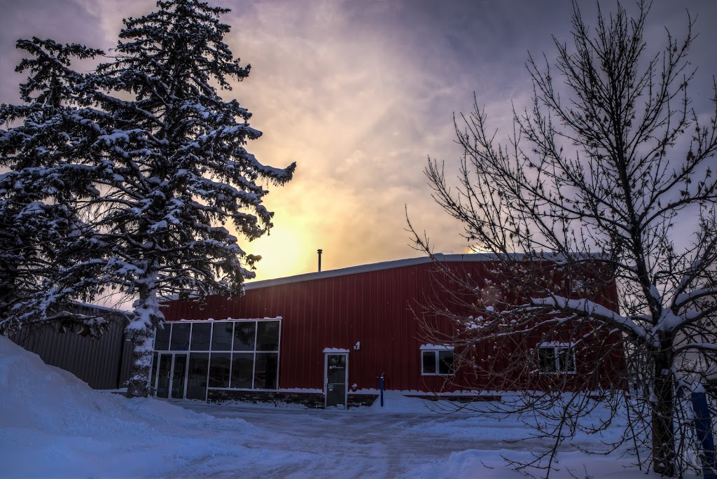 Gemini Pump & Compressor Service Ltd | 6333 35 St SE, Calgary, AB T2C 1N1, Canada | Phone: (403) 264-2006