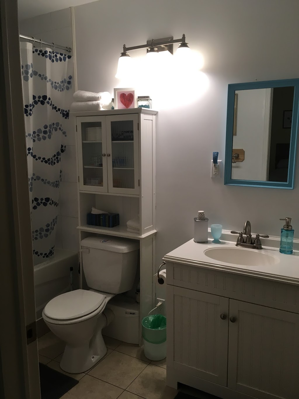The Treehouse Guest Suites | 161 Point Rd, Flesherton, ON N0C 1E0, Canada | Phone: (905) 392-1494