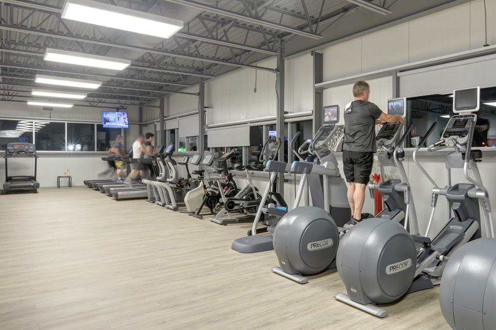 Maxi-Forme Fitness | 360 Rue Laurier B, Saint-Apollinaire, QC G0S 2E0, Canada | Phone: (418) 425-4172