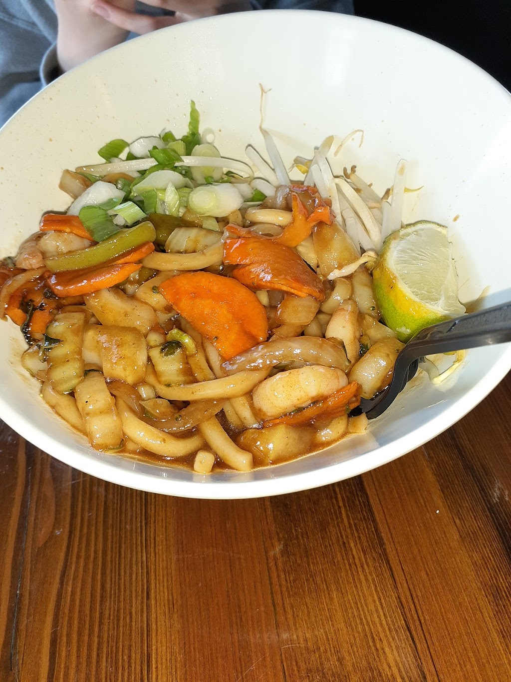 Wok Box - Sylvan Lake | 101, 25 Beju Ind. Dr #101, Sylvan Lake, AB T4S 0B6, Canada | Phone: (403) 864-2467