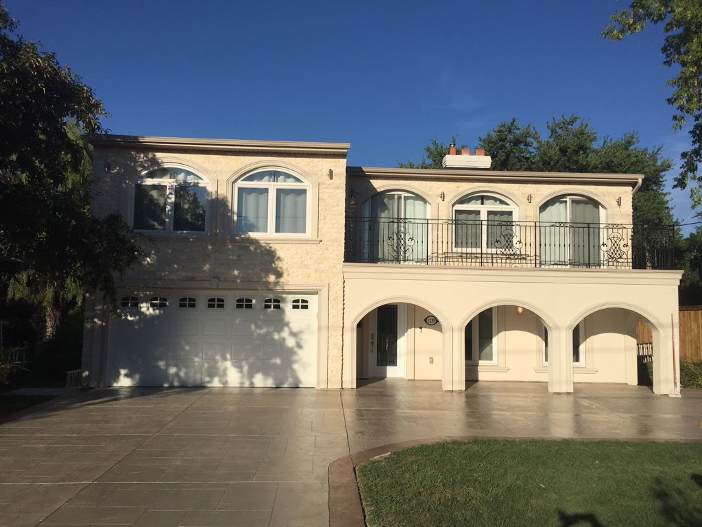 Decorock Concrete Coatings | 44 Automatic Rd Unit 4, Brampton, ON L6S 5N9, Canada | Phone: (905) 799-0330