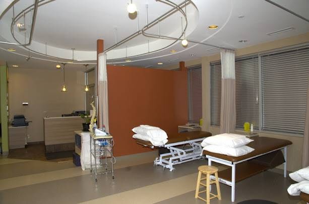 Prairie Trail Physiotherapy & Sports Injury Clinic Winnipeg | 101-1345 Taylor Ave, Winnipeg, MB R3M 3Y9, Canada | Phone: (204) 452-7142