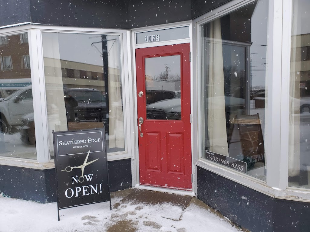 Shattered Edge | 2023 19 Ave, Didsbury, AB T0M 0W0, Canada | Phone: (403) 968-8255