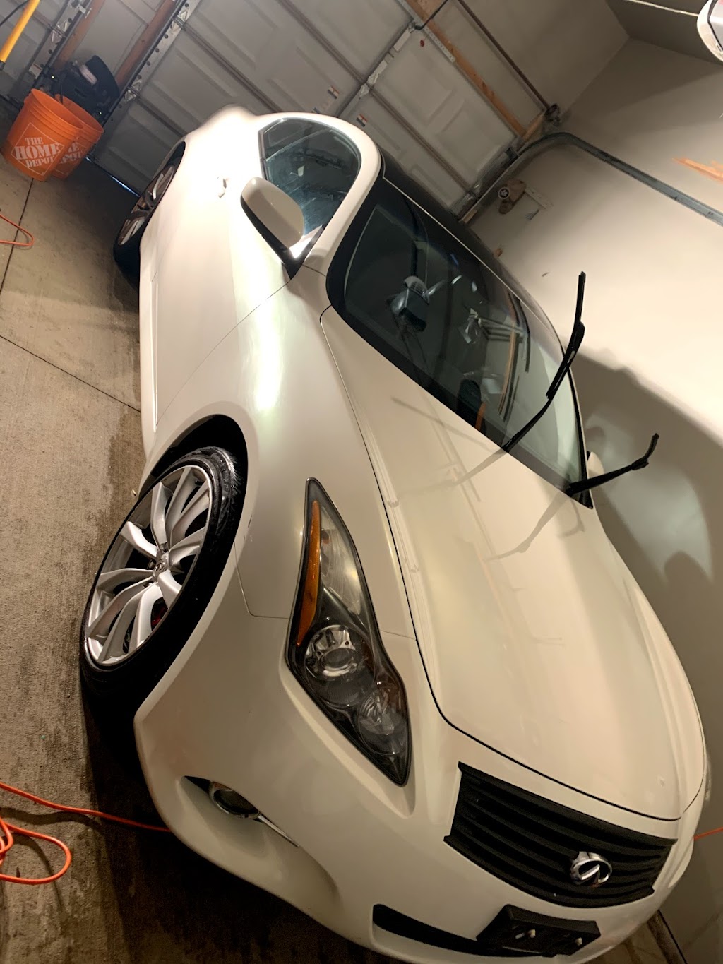 Gorilla Auto Spa | 3115 Singleton Ave, London, ON N6L 0B8, Canada | Phone: (226) 504-5773