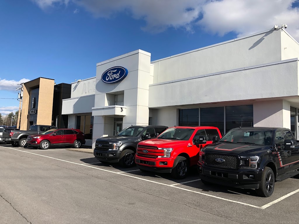 Joliette Ford | 525 QC-131, Notre-Dame-des-Prairies, QC J6E 0M1, Canada | Phone: (800) 265-7716