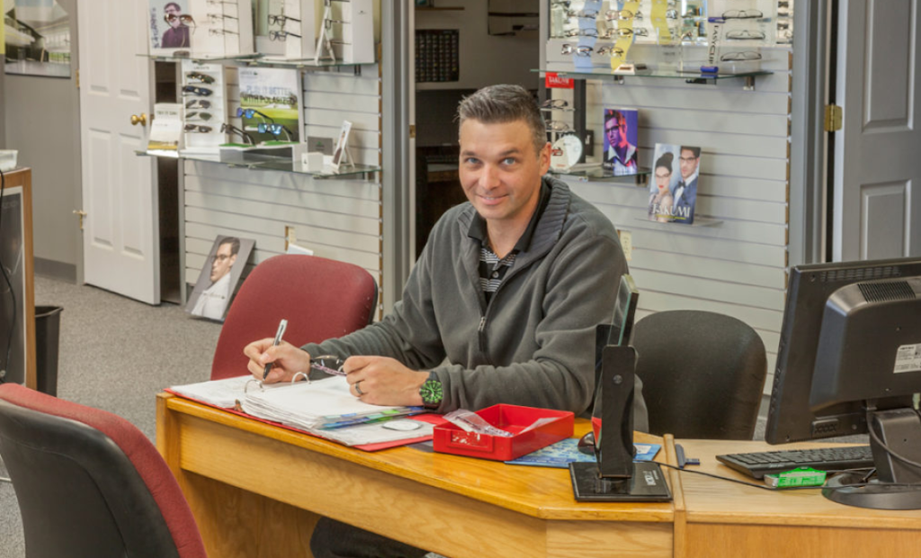 Troidl Optical | 665 Cleveland Dr, Cheektowaga, NY 14225, USA | Phone: (716) 836-4949