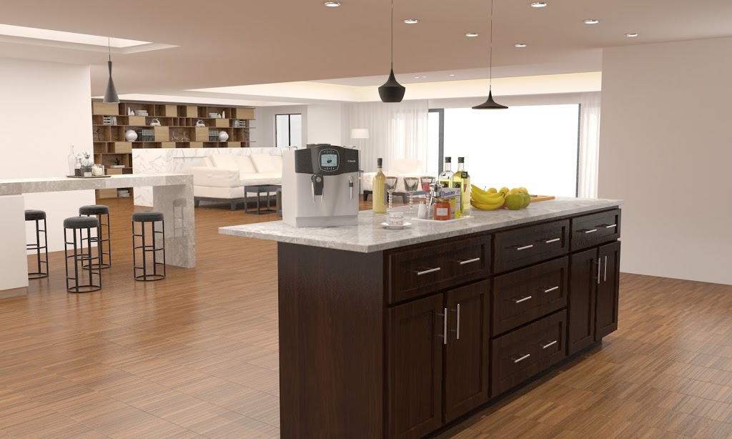 Toronto Cabinetry | 1185 Matheson Blvd E, Mississauga, ON L4W 1B6, Canada | Phone: (905) 564-1173