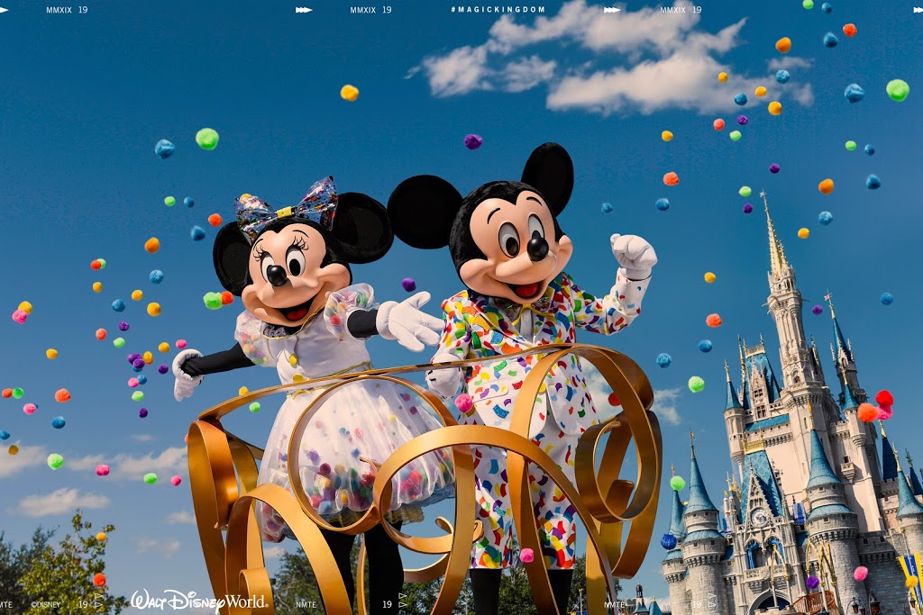ClickTheMouse Halifax • Disney Vacation Packages • Travel Agents | 11 Lacy Anne Ave, Enfield, NS B2T 0A5, Canada | Phone: (902) 240-8464
