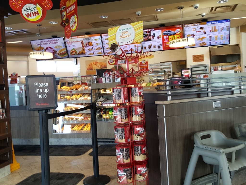 Tim Hortons | 4533 Parliament Ave, Regina, SK S4S 2M3, Canada | Phone: (306) 525-6565