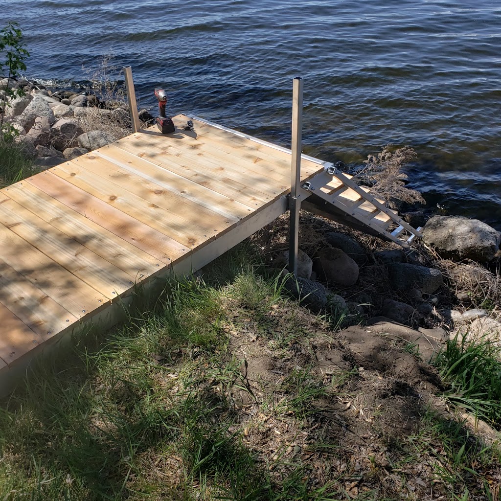 Nessie Docks | Box 451, QuAppelle, SK S0G 4A0, Canada | Phone: (306) 527-7846
