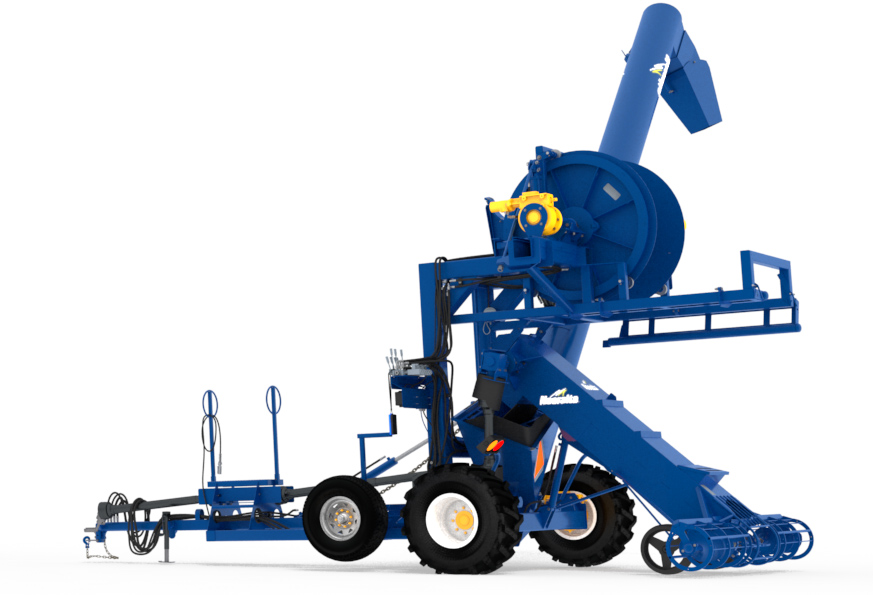 Neeralta Manufacturing Inc. | 3216A AB-661, County of Barrhead No. 11, AB T0G 1R2, Canada | Phone: (866) 497-5338