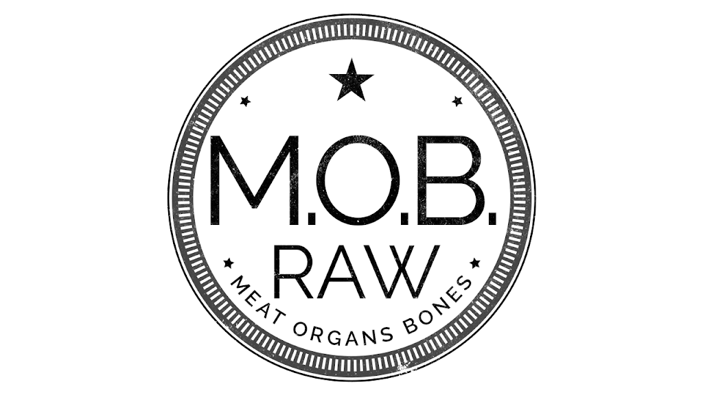 M.O.B. Raw | Waterdown, ON L8B0W5, Hamilton, ON L8B 0N6, Canada | Phone: (905) 818-3473