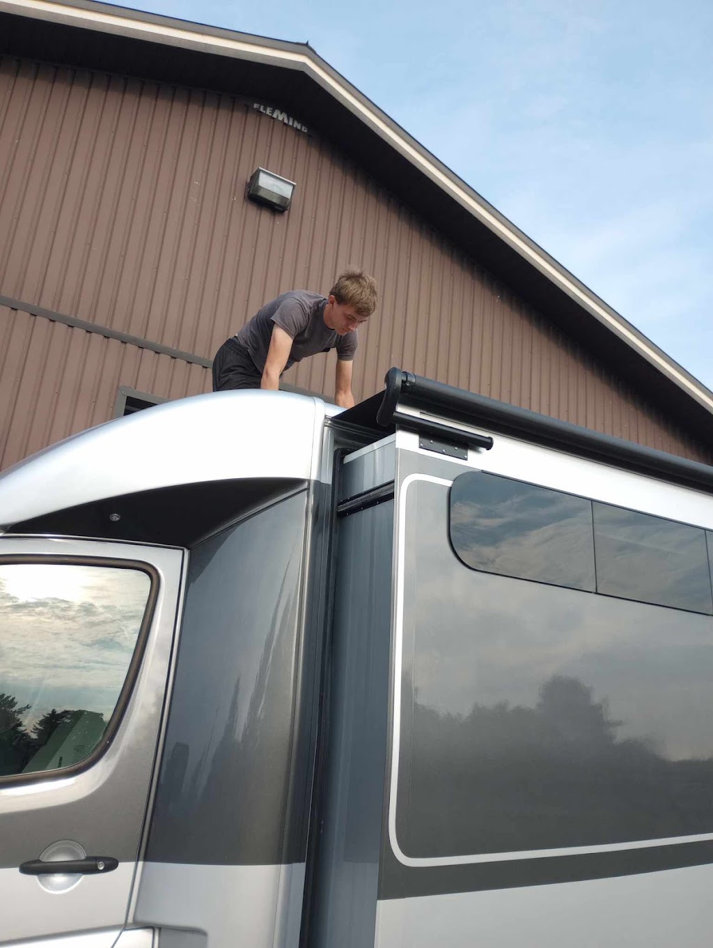 Van Gervens Auto Detailing | 455 Bruce County Rd 8, Hepworth, ON N0H 1P0, Canada | Phone: (226) 974-2319