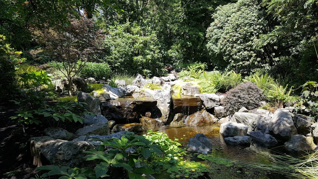Darts Hill Garden Park | 16th Avenue and 170th Street, Surrey, BC V3S 9X3, Canada | Phone: (604) 501-5050