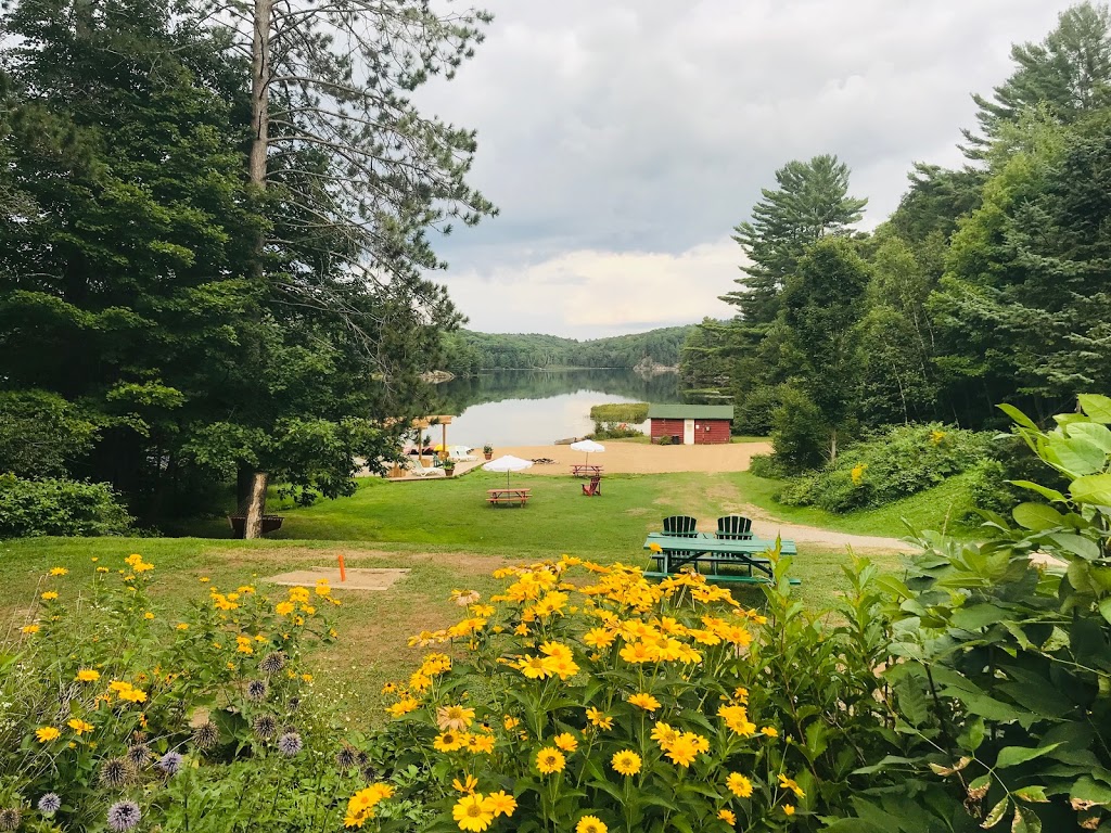 Trillium Resort & Spa | 848 Clearwater Lake Rd, Port Sydney, ON P0B 1L0, Canada | Phone: (705) 385-1212