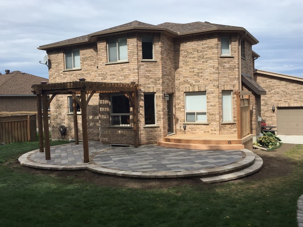 Clarkson Property Services Ltd. | 49 Nicholson Crescent, Minesing, ON L9X 0G9, Canada | Phone: (705) 721-5431