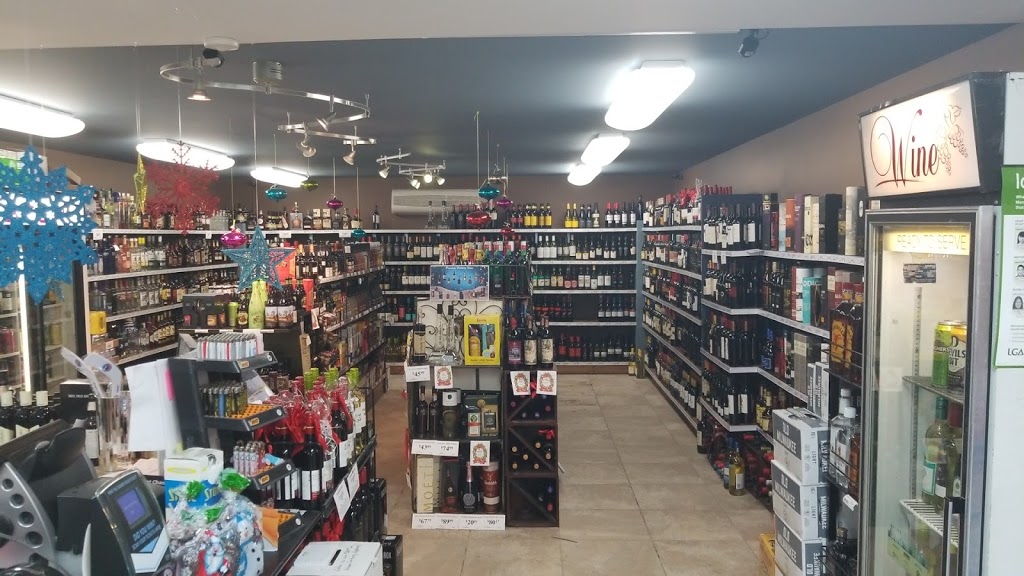 Dugald Convenience Store | 27014 MB-15, Dugald, MB R0E 0K0, Canada | Phone: (204) 853-7349