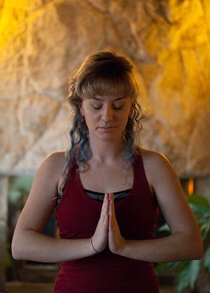 Yoga At Turn the Tide Yoga Therapy and Wellness | Earles St, Vancouver, BC V5R 3R9, Canada | Phone: (778) 689-1469