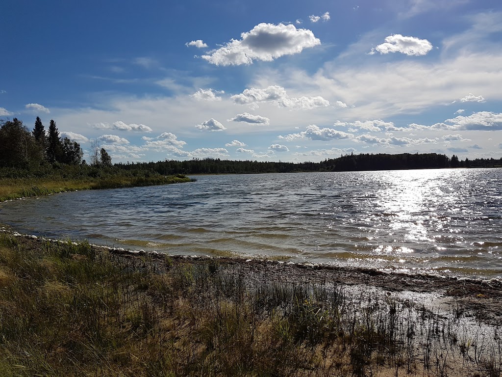 North Buck Provincial Park | Athabasca County No. 12, AB T0A 0R0, Canada | Phone: (780) 689-4602
