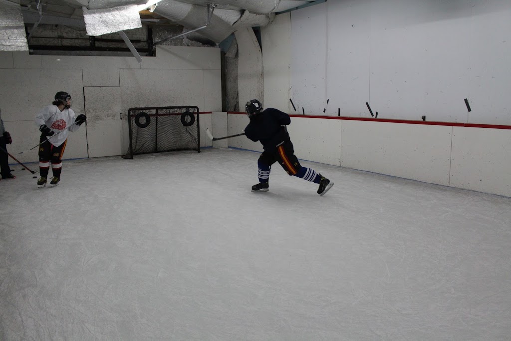 The Skating Lab Toronto | 3984 Chesswood Dr, North York, ON M3J 2W6, Canada | Phone: (416) 499-4300